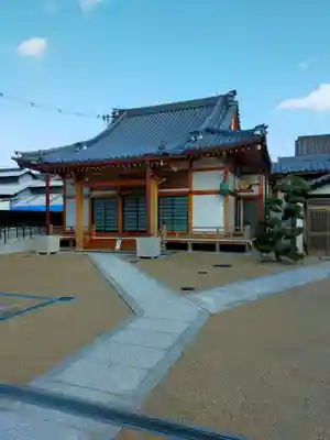 宗玄寺(大阪府)