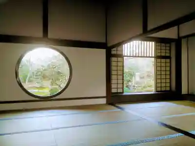 源光庵のその他建物