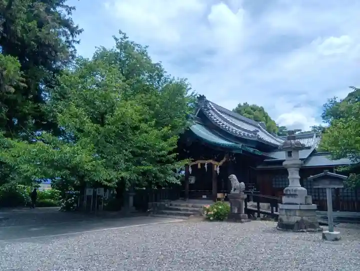 石刀神社(愛知県)