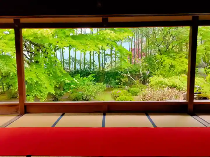 宝泉院(京都府)