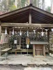 三峯神社(埼玉県)