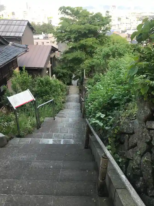 足羽神社のその他建物