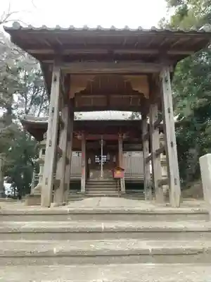 圓福寺(群馬県)