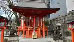 安井金比羅宮(京都府)