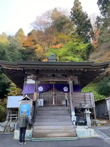 横峰寺のその他建物