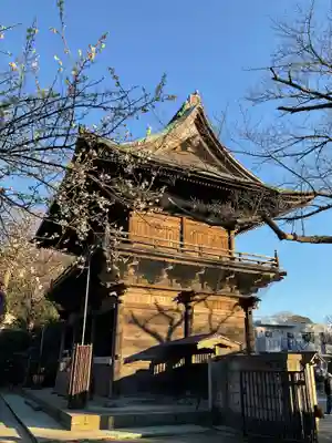 稱名寺のその他建物