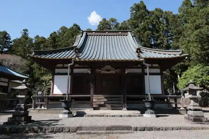 富士山法華本門寺根源のその他建物