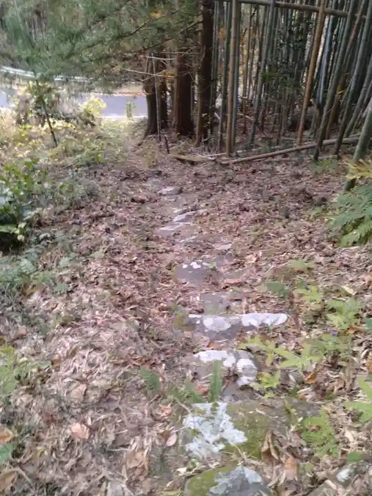 大張不動尊(宮城県)