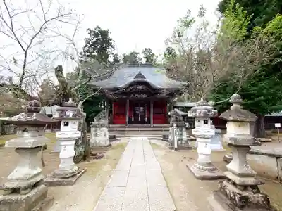 城興寺（延生地蔵尊）(栃木県)
