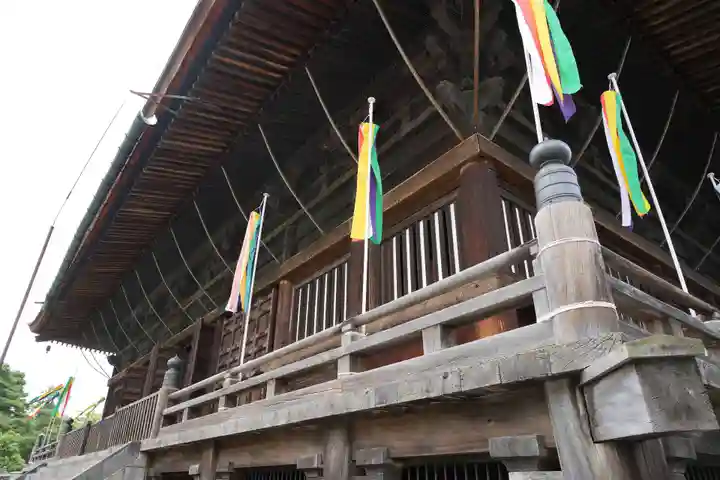 善光寺(長野県)