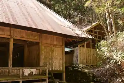 相峰神社(愛媛県)