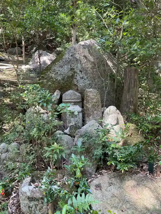 龍潭寺(京都府)