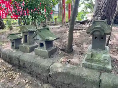 亀岡八幡宮(亀岡八幡神社)(神奈川県)