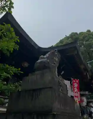 大宮八幡神社(香川県)