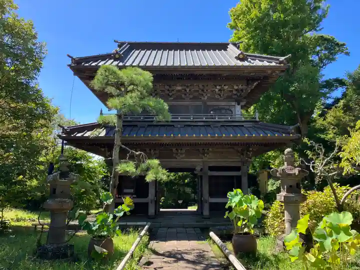 英勝寺(神奈川県)