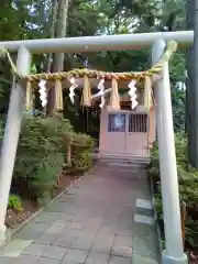 古峯神社(宮城県)