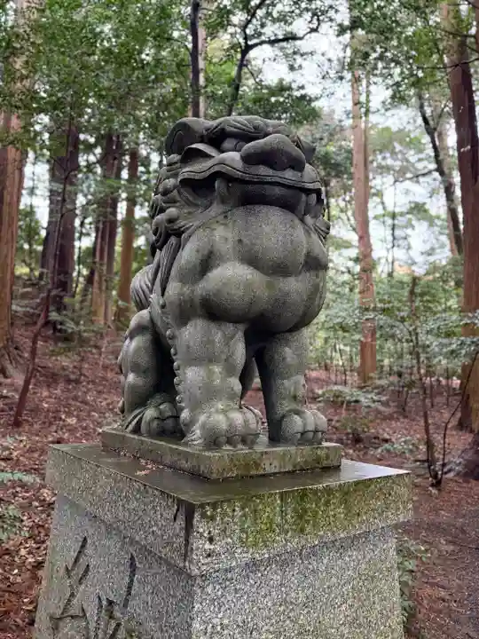 椿大神社(三重県)