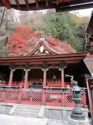 談山神社(奈良県)