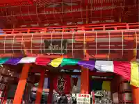 成田山名古屋別院大聖寺(犬山成田山)(愛知県)