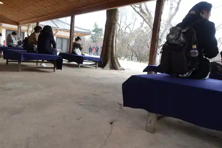 北野天満宮のその他建物