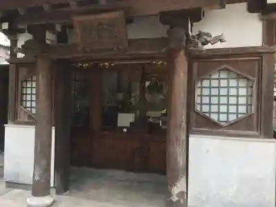 総持寺のその他建物