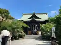 桜神宮(東京都)
