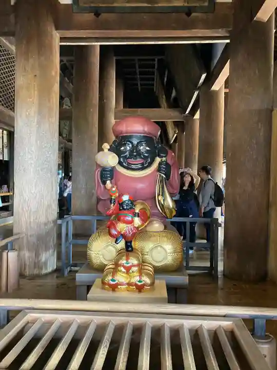 清水寺(京都府)