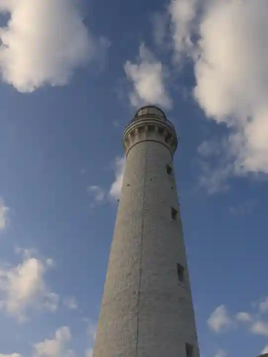 日御碕神社(島根県)