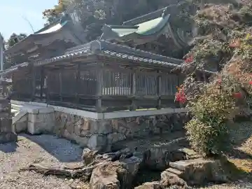 北野神社(滋賀県)