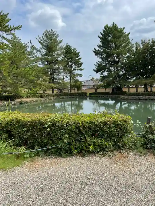 法隆寺(奈良県)