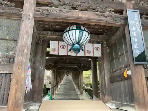 長谷寺(奈良県)