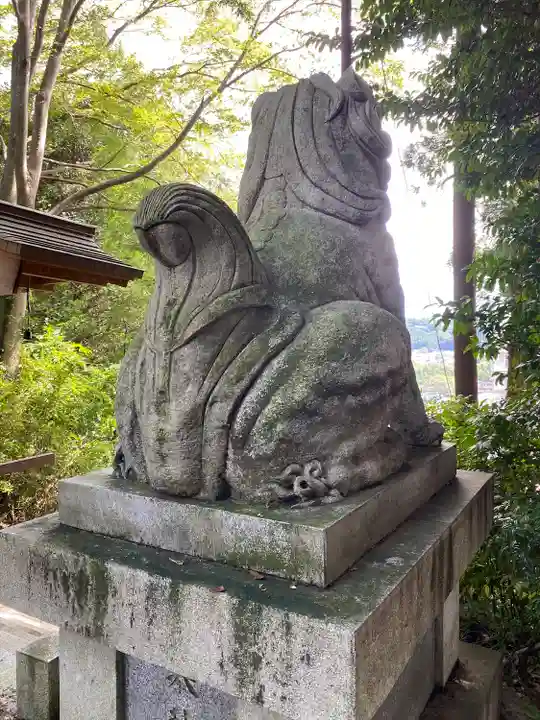住吉神社(東京都)