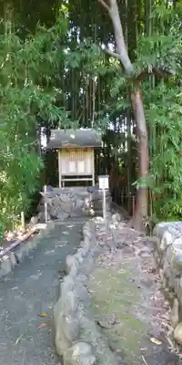 勧修寺のその他建物