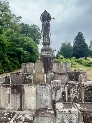 楽峯山 勝大寺(宮城県)