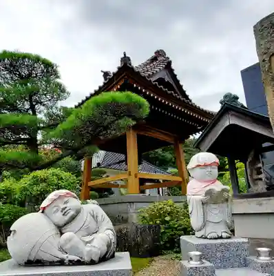 天性寺(福島県)