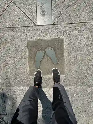 川越八幡宮(埼玉県)