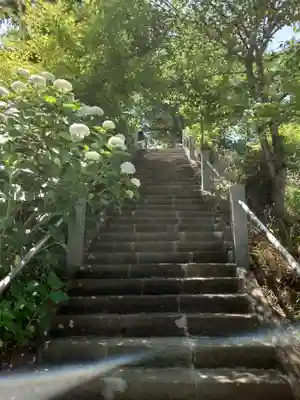 長谷寺(神奈川県)