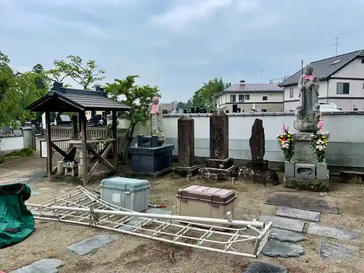 大法寺(宮城県)