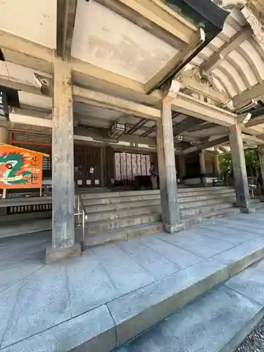 豊國神社(大阪府)