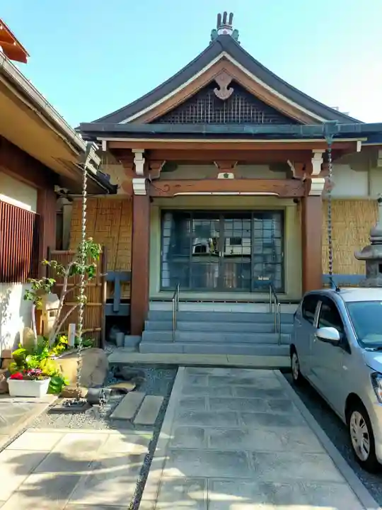 常通寺(大阪府)