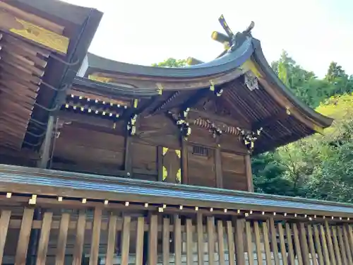 速谷神社(広島県)