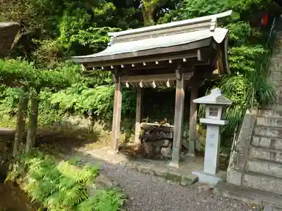 宗像大社中津宮(福岡県)