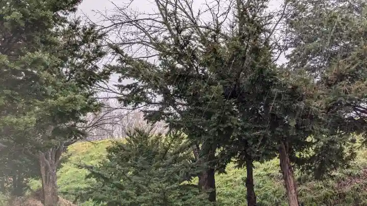 曙神社(北海道)