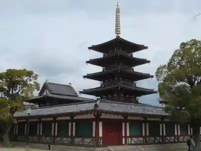 四天王寺(大阪府)