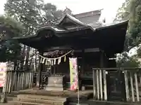 下保谷天神社(東京都)