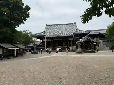 一心寺(大阪府)
