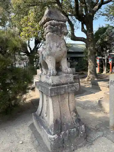 九所御霊天神社(兵庫県)