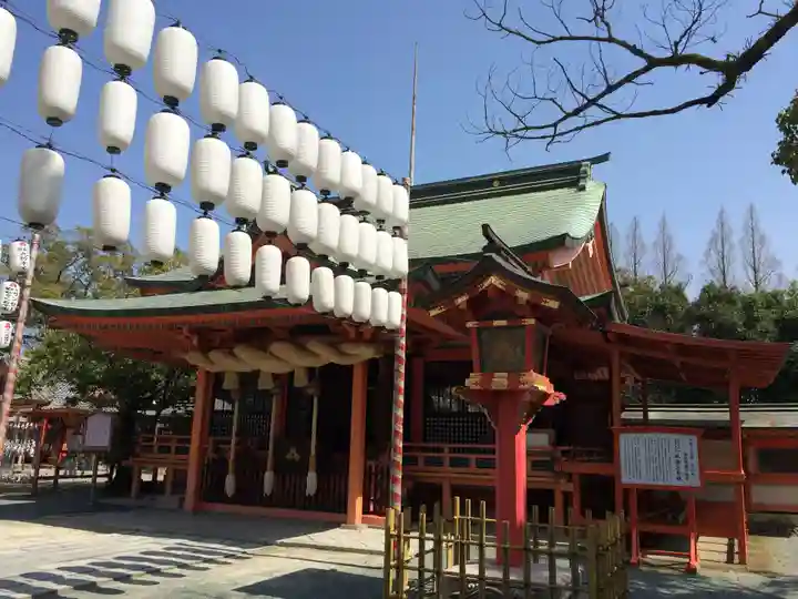 風浪宮(福岡県)