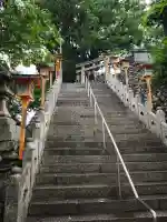 總鎮守八幡神社(愛媛県)