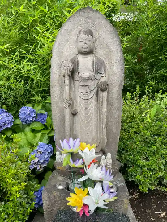 光明寺(東京都)